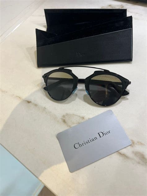 dior aurinkolasit 2021